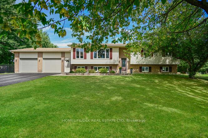 Photo 1 of 3051 Rocky Road, Augusta, Augusta Twp — HOMEH