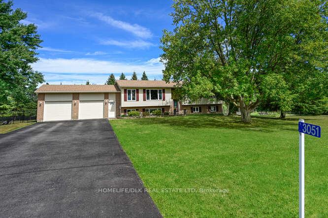 Photo 2 of 3051 Rocky Road, Augusta, Augusta Twp — HOMEH