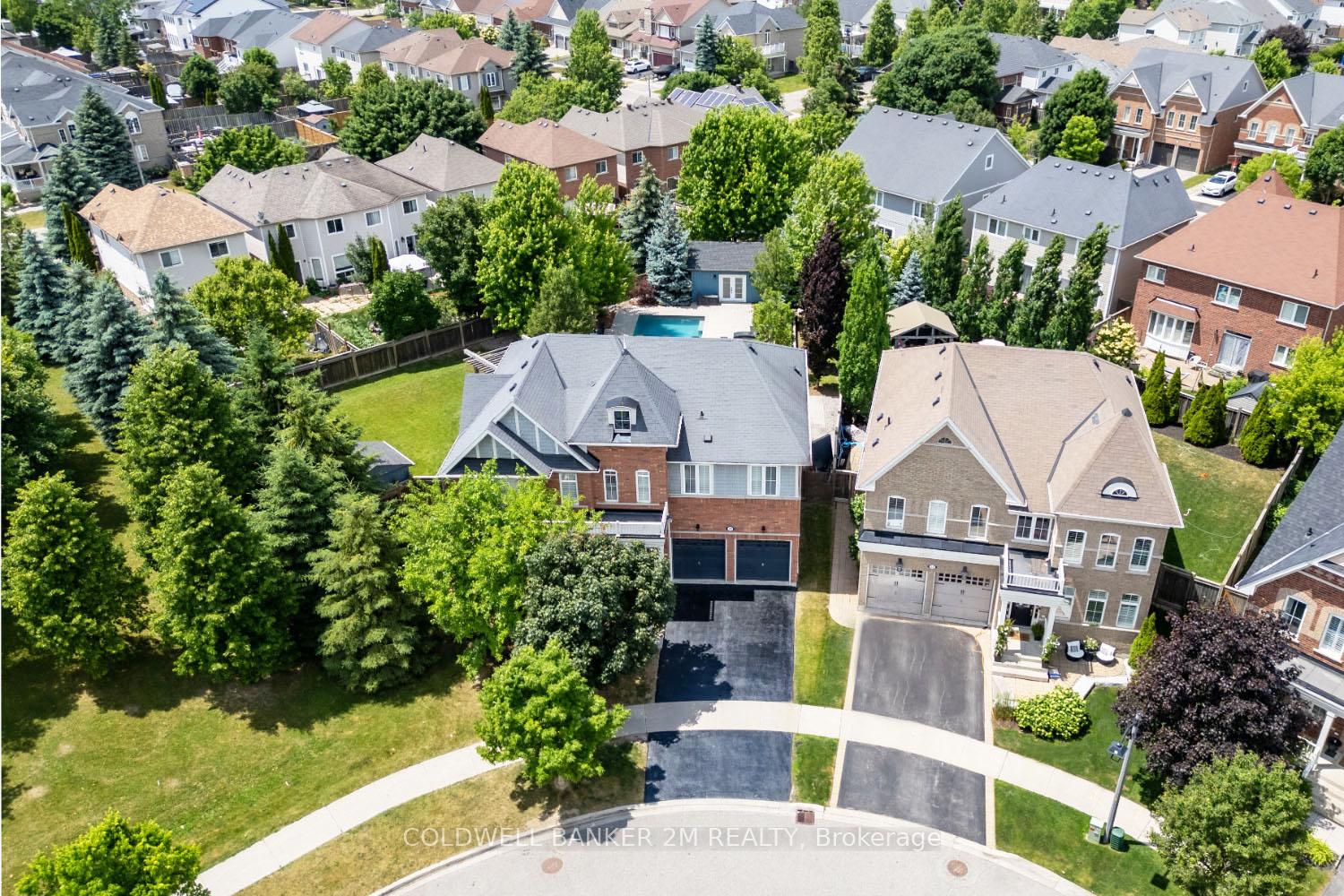 Photo 1 of 50 Gerry Ravary Place, Whitby, Brooklin — HOMEH