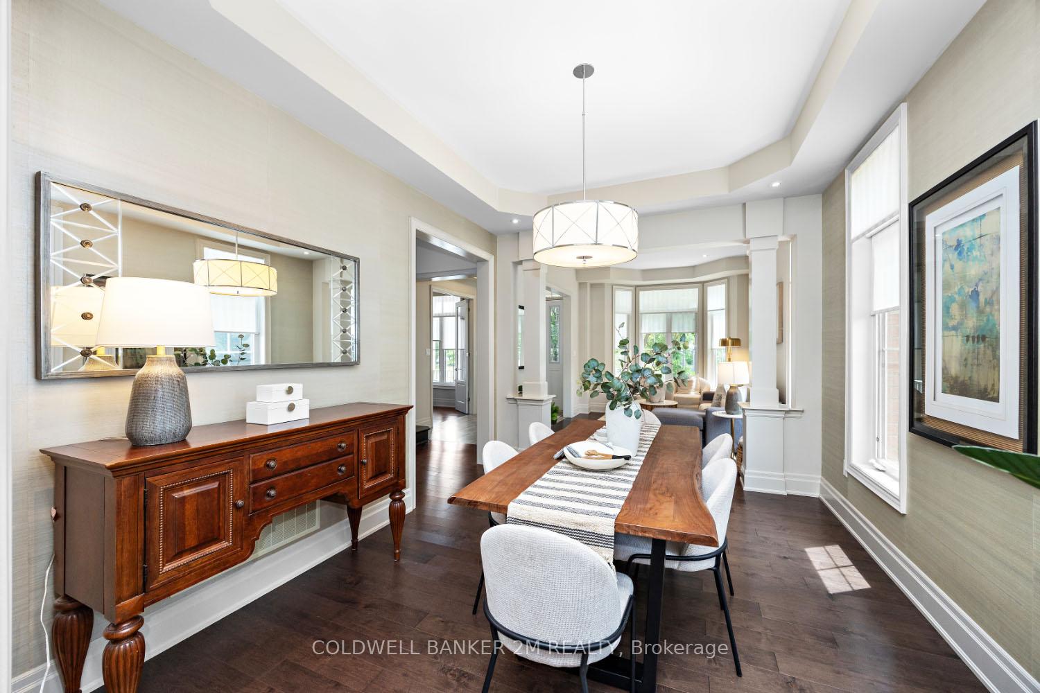 Photo 8 of 50 Gerry Ravary Place, Whitby, Brooklin — HOMEH