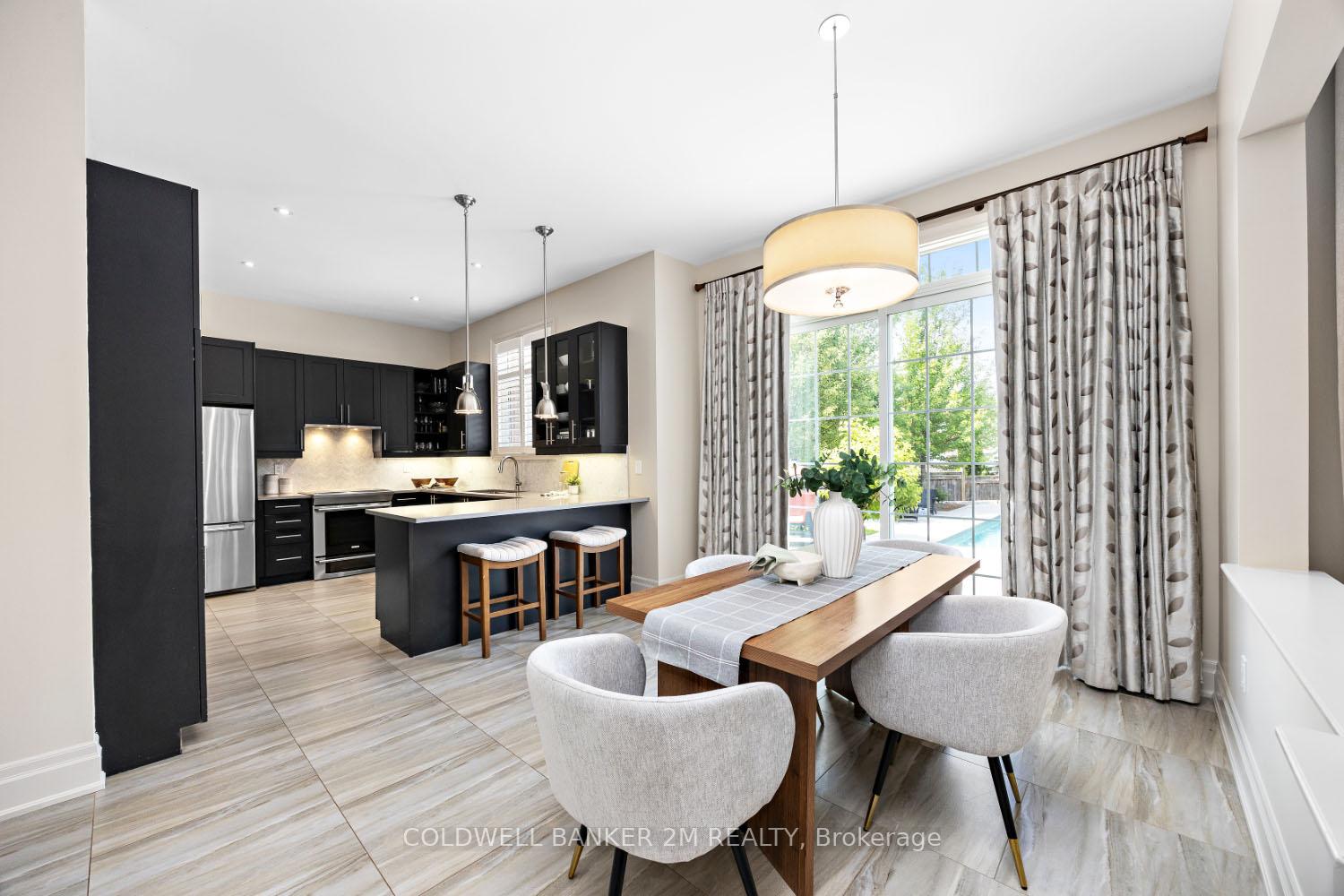 Photo 9 of 50 Gerry Ravary Place, Whitby, Brooklin — HOMEH