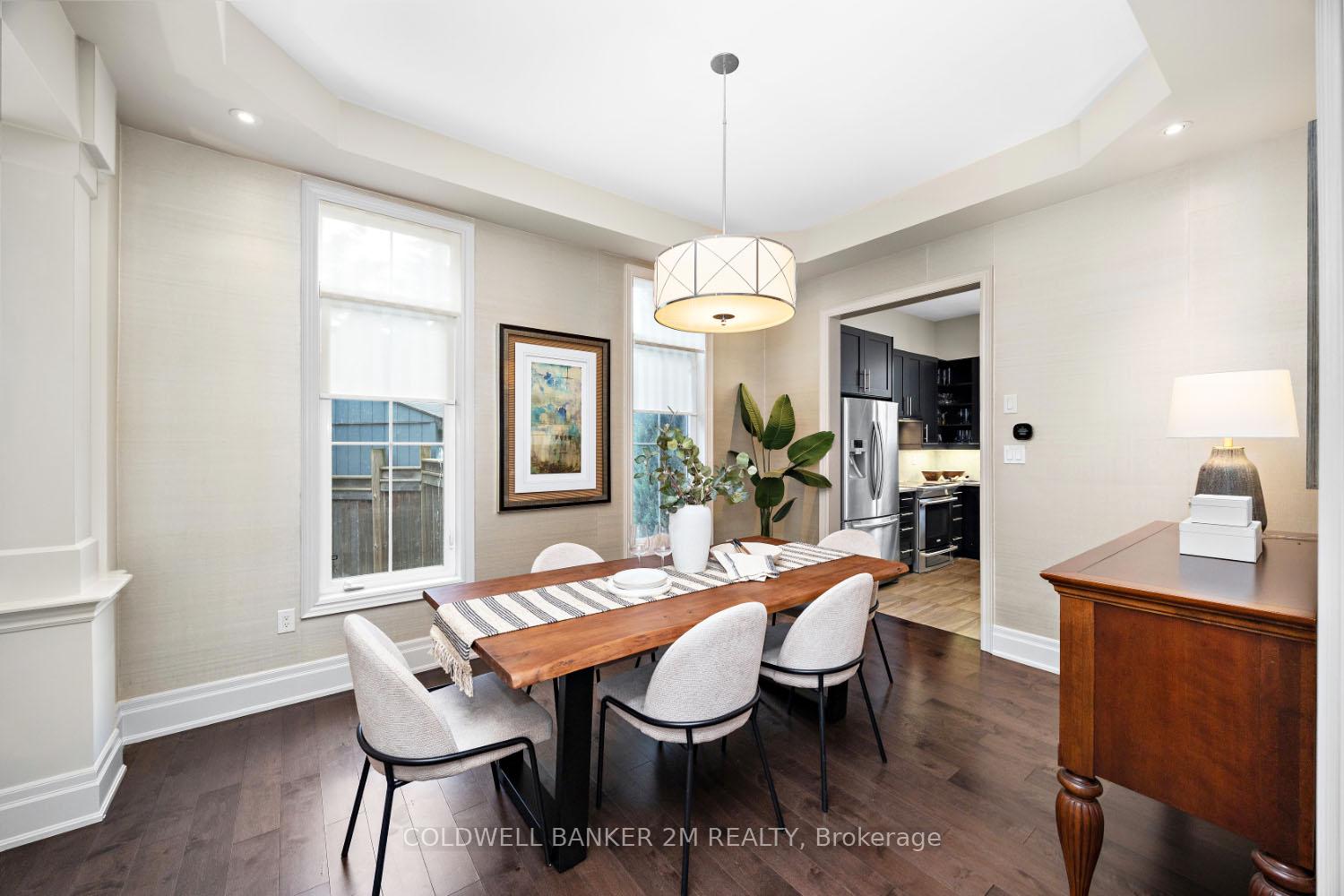 Photo 10 of 50 Gerry Ravary Place, Whitby, Brooklin — HOMEH