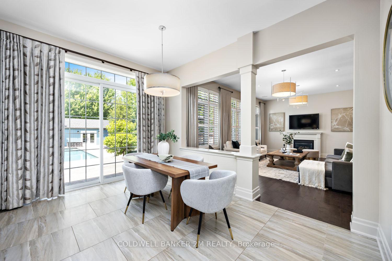 Photo 13 of 50 Gerry Ravary Place, Whitby, Brooklin — HOMEH