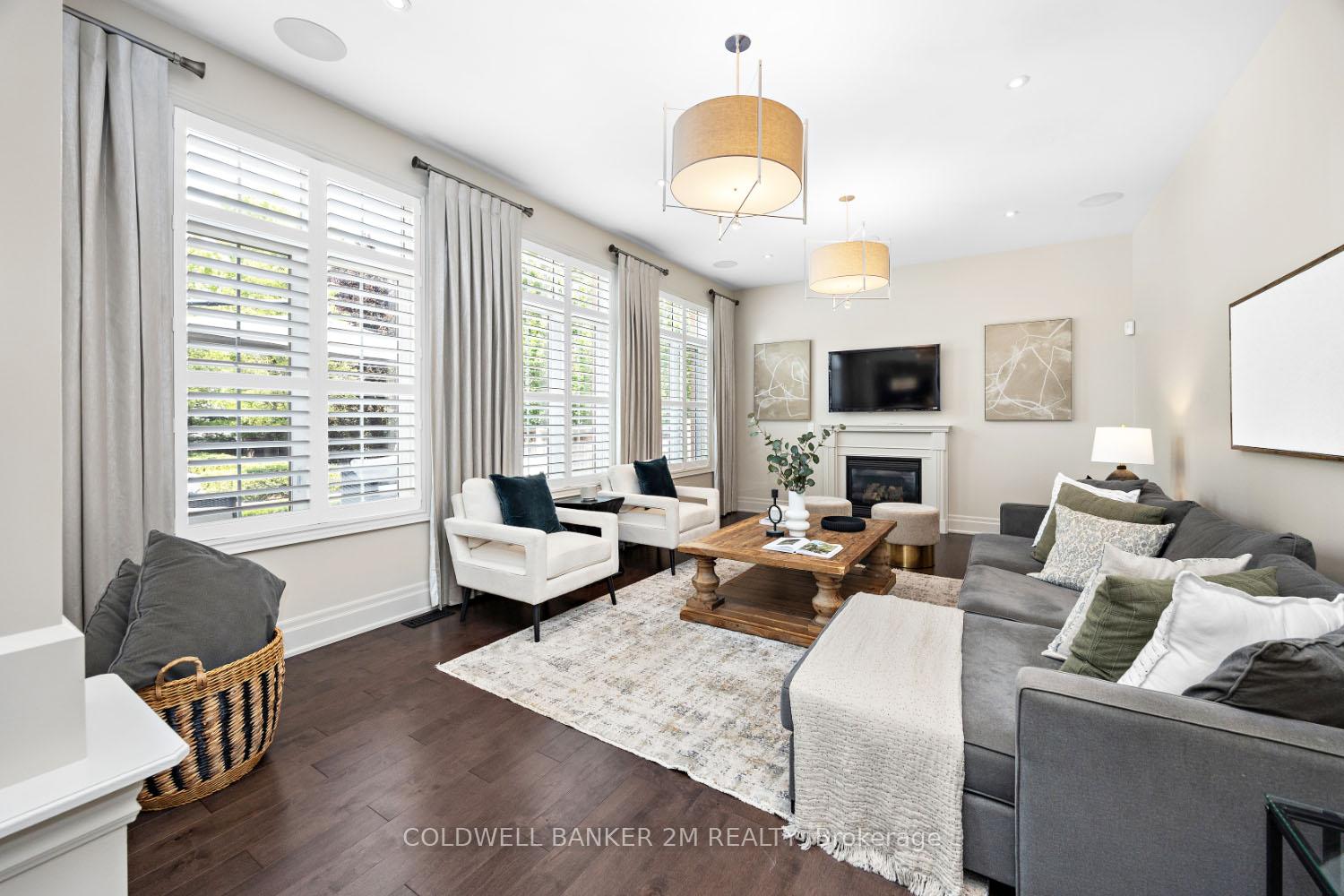 Photo 14 of 50 Gerry Ravary Place, Whitby, Brooklin — HOMEH