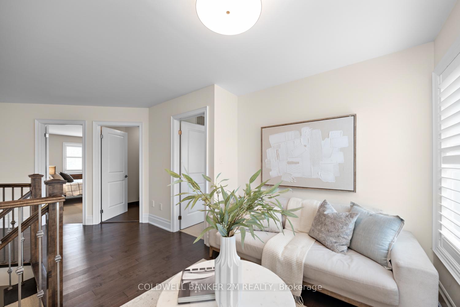 Photo 21 of 50 Gerry Ravary Place, Whitby, Brooklin — HOMEH