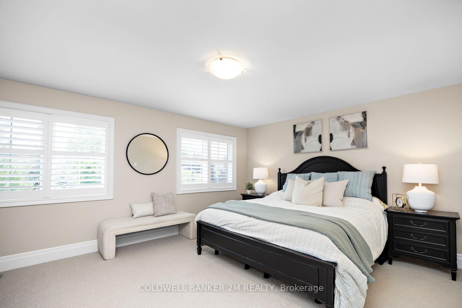 Photo 22 of 50 Gerry Ravary Place, Whitby, Brooklin — HOMEH