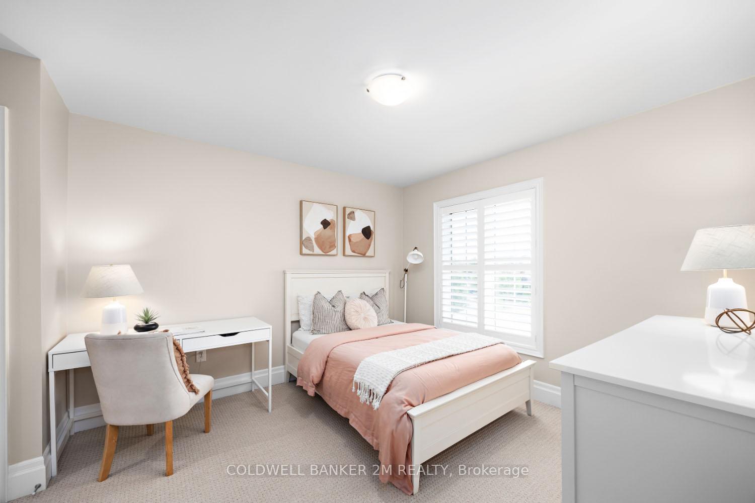 Photo 30 of 50 Gerry Ravary Place, Whitby, Brooklin — HOMEH