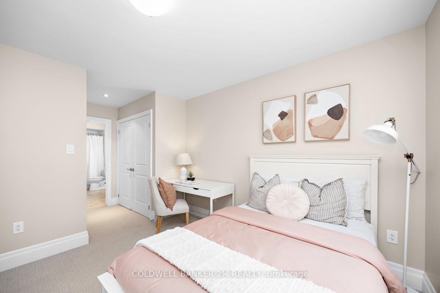 Photo 31 of 50 Gerry Ravary Place, Whitby, Brooklin — HOMEH