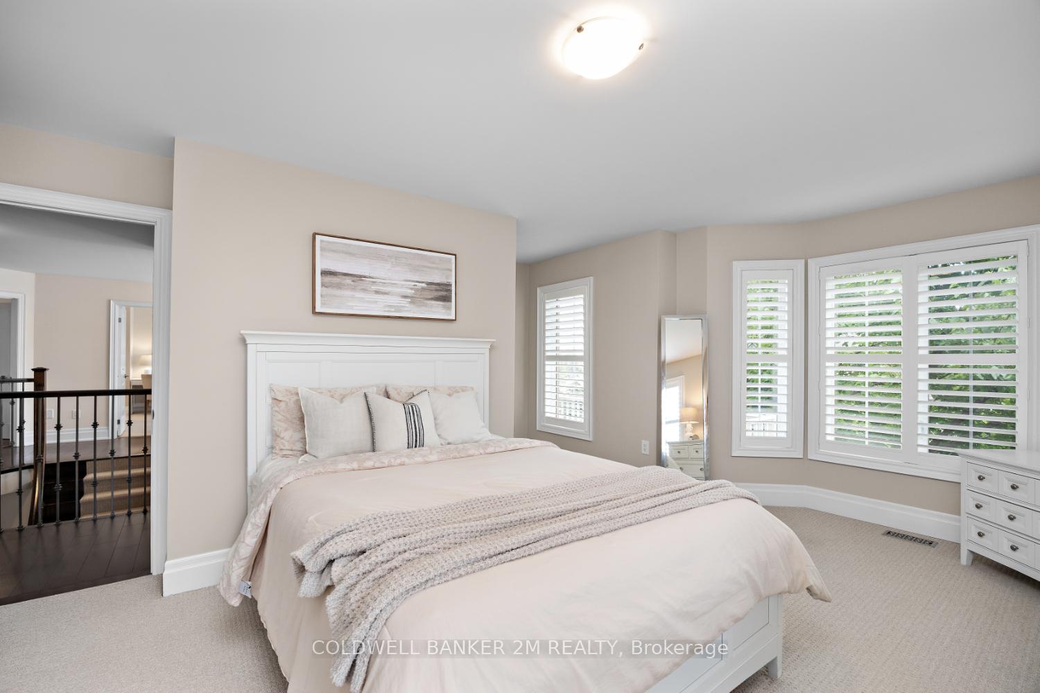 Photo 32 of 50 Gerry Ravary Place, Whitby, Brooklin — HOMEH