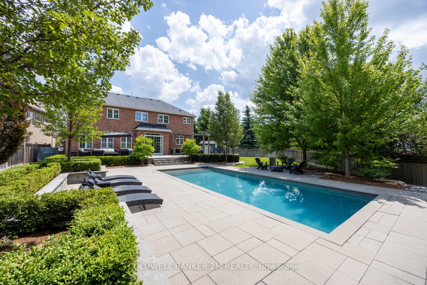 Photo 36 of 50 Gerry Ravary Place, Whitby, Brooklin — HOMEH