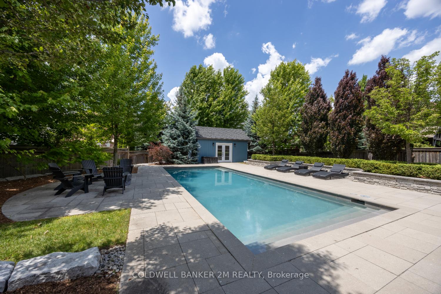 Photo 37 of 50 Gerry Ravary Place, Whitby, Brooklin — HOMEH
