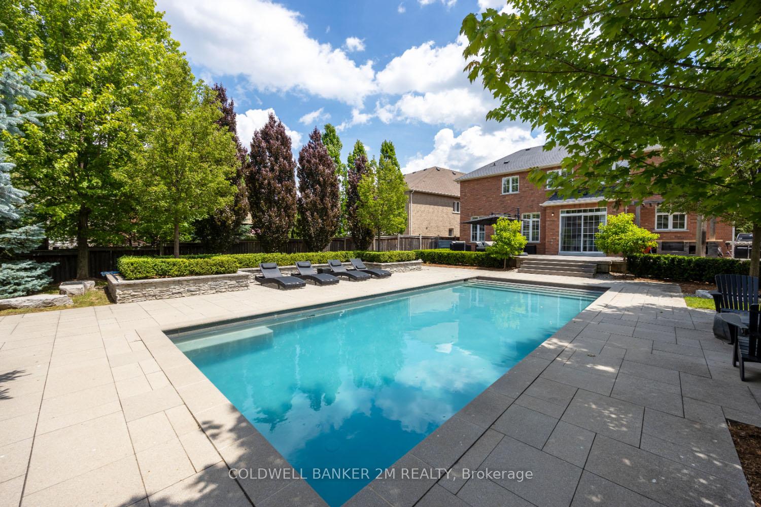 Photo 38 of 50 Gerry Ravary Place, Whitby, Brooklin — HOMEH
