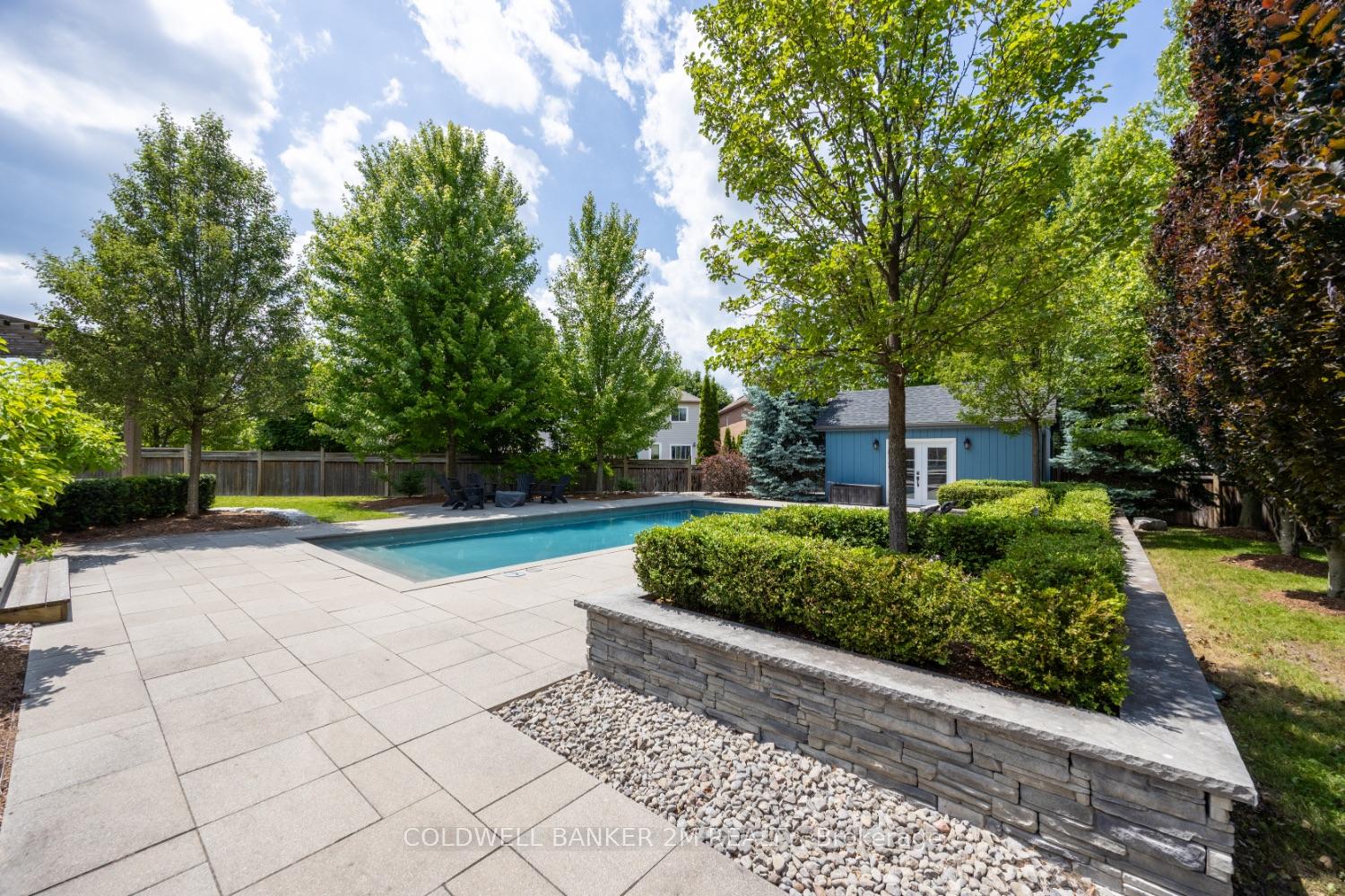 Photo 39 of 50 Gerry Ravary Place, Whitby, Brooklin — HOMEH