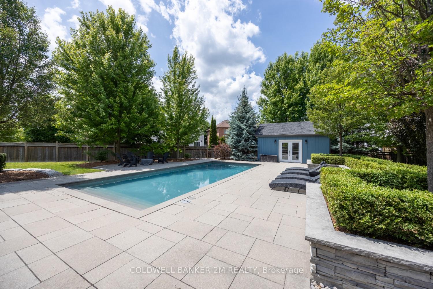 Photo 41 of 50 Gerry Ravary Place, Whitby, Brooklin — HOMEH