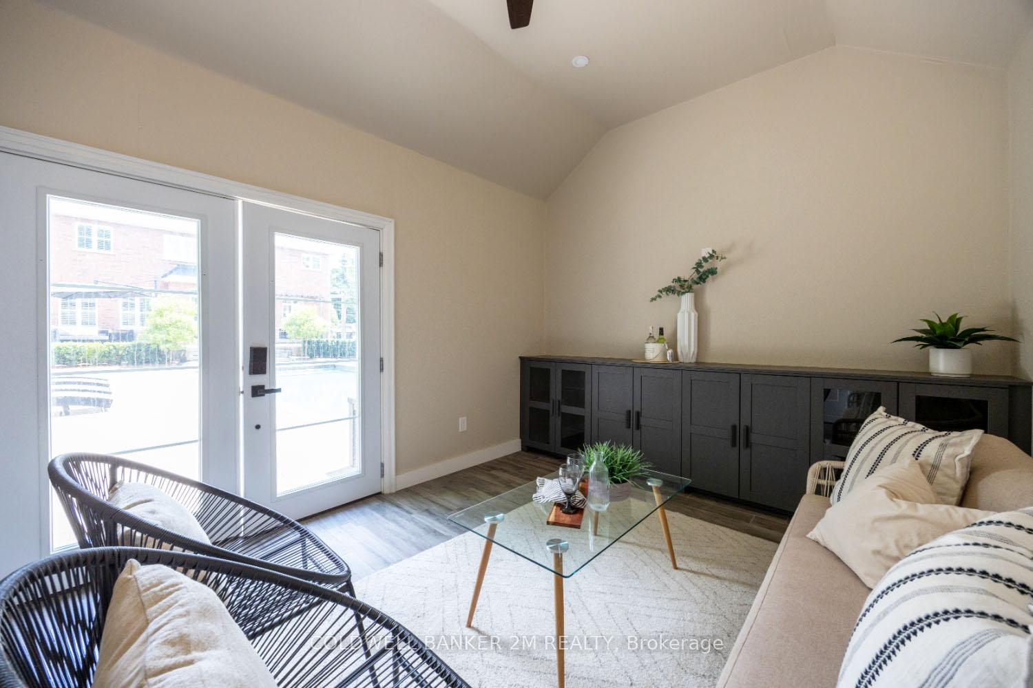 Photo 42 of 50 Gerry Ravary Place, Whitby, Brooklin — HOMEH