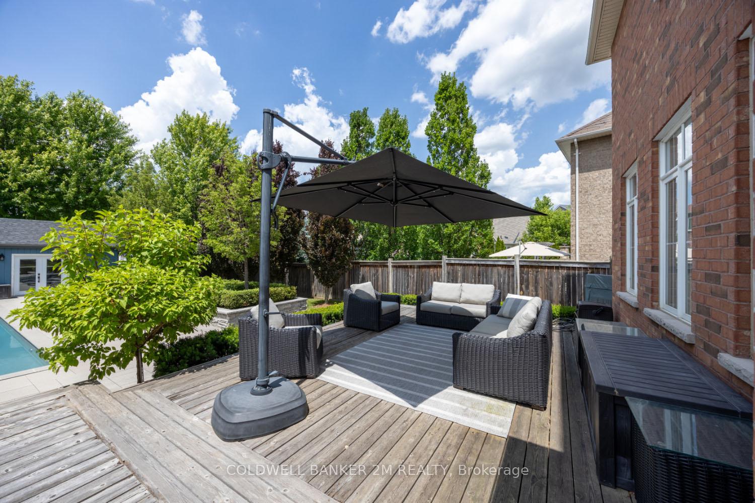 Photo 43 of 50 Gerry Ravary Place, Whitby, Brooklin — HOMEH