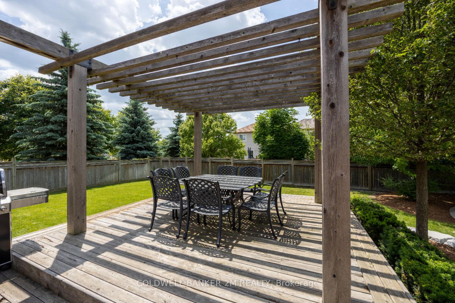 Photo 44 of 50 Gerry Ravary Place, Whitby, Brooklin — HOMEH