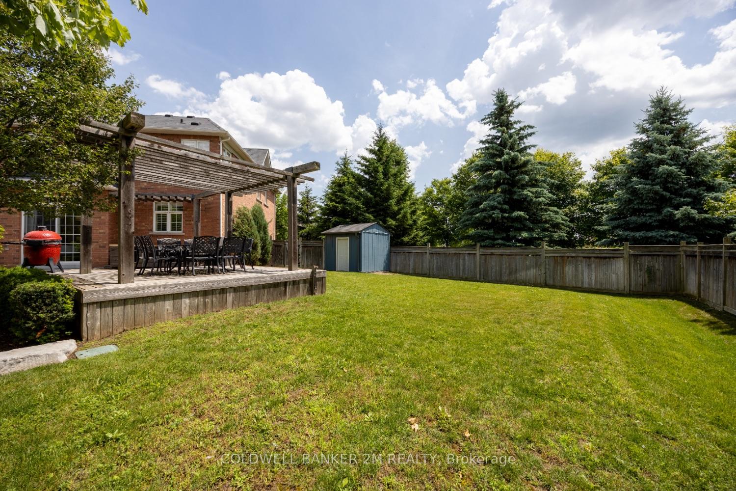 Photo 46 of 50 Gerry Ravary Place, Whitby, Brooklin — HOMEH
