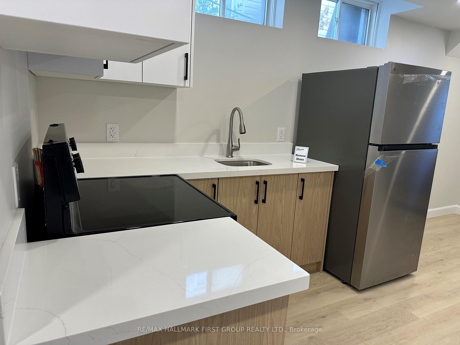 Photo 3 of Unit BASEMENT, 54 Longueuil Place, Whitby, Pringle Creek — HOMEH