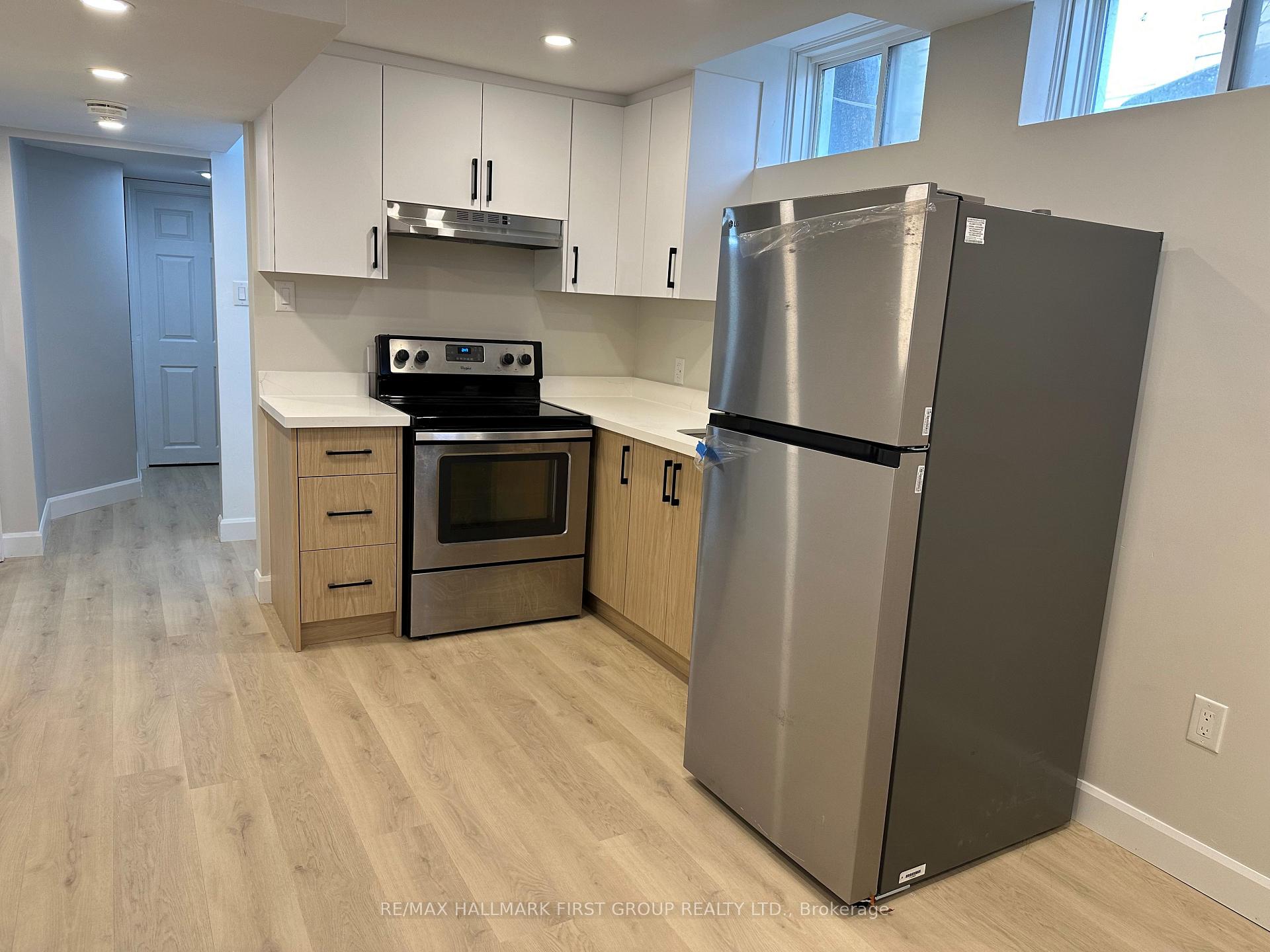 Photo 4 of Unit BASEMENT, 54 Longueuil Place, Whitby, Pringle Creek — HOMEH