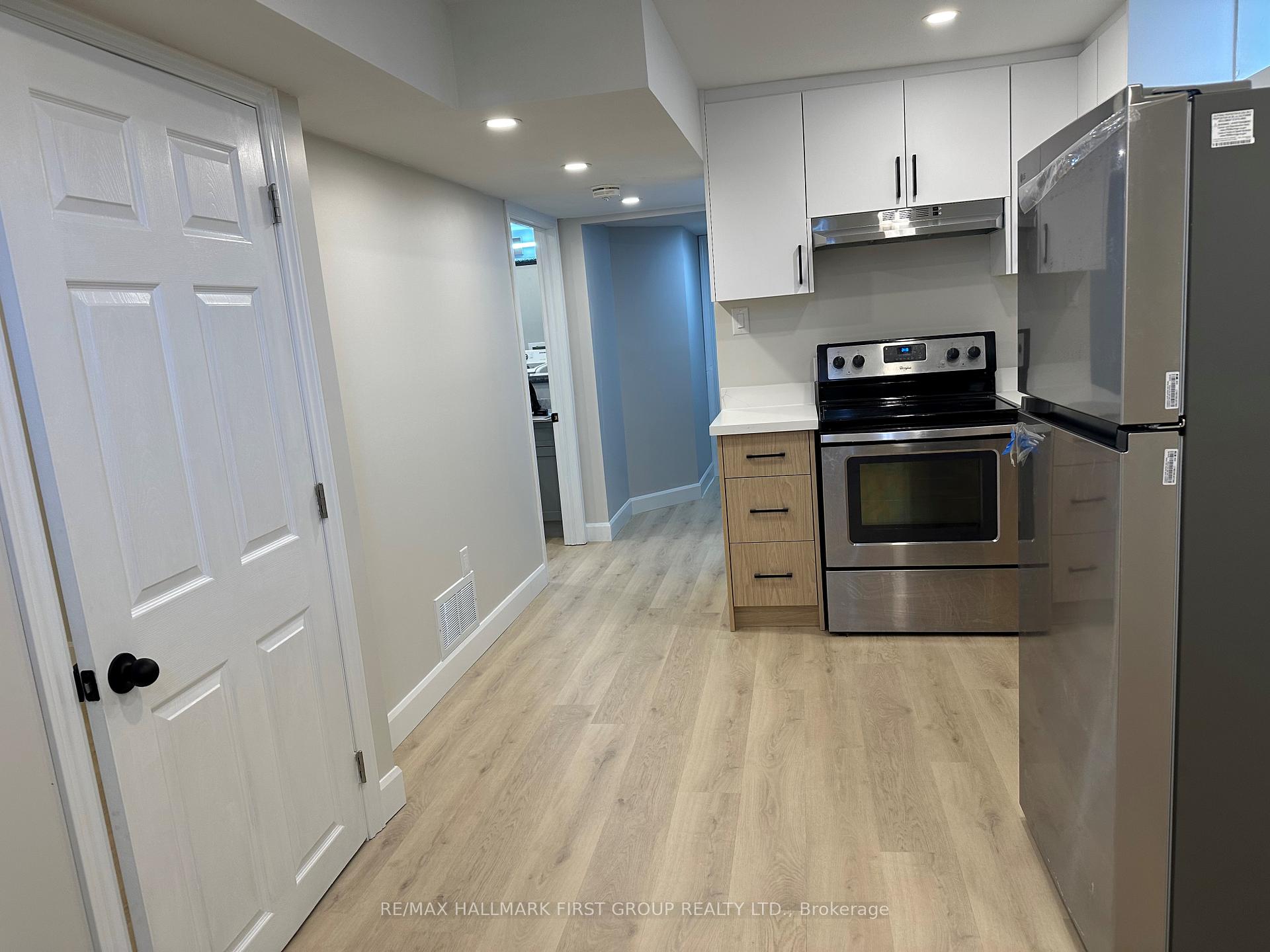 Photo 6 of Unit BASEMENT, 54 Longueuil Place, Whitby, Pringle Creek — HOMEH