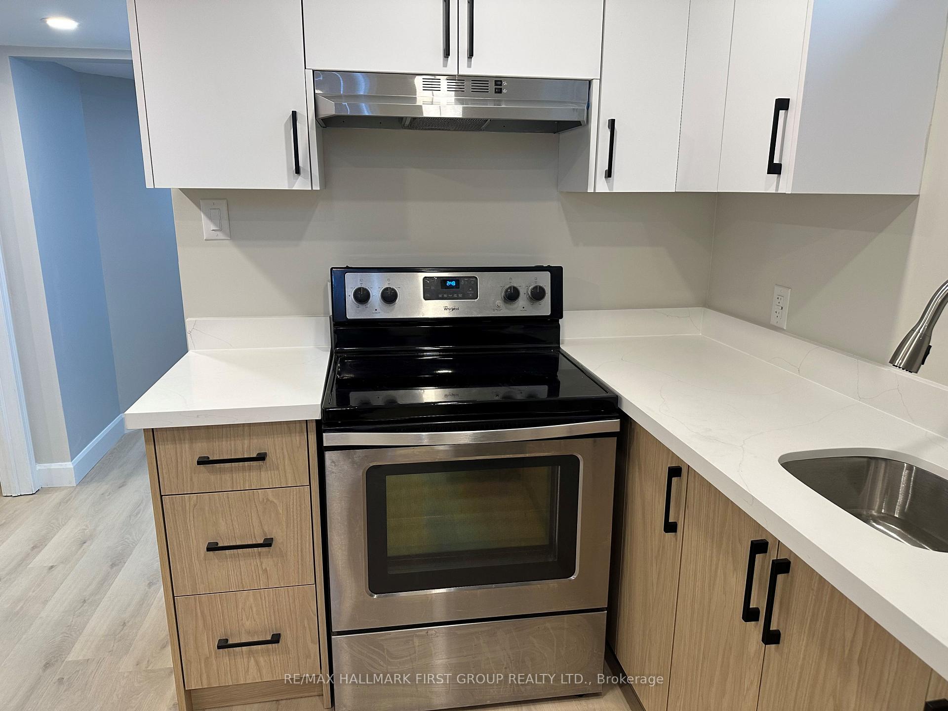Photo 7 of Unit BASEMENT, 54 Longueuil Place, Whitby, Pringle Creek — HOMEH