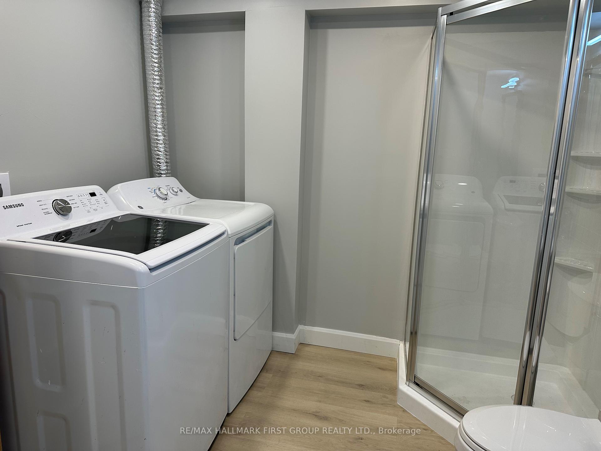 Photo 8 of Unit BASEMENT, 54 Longueuil Place, Whitby, Pringle Creek — HOMEH