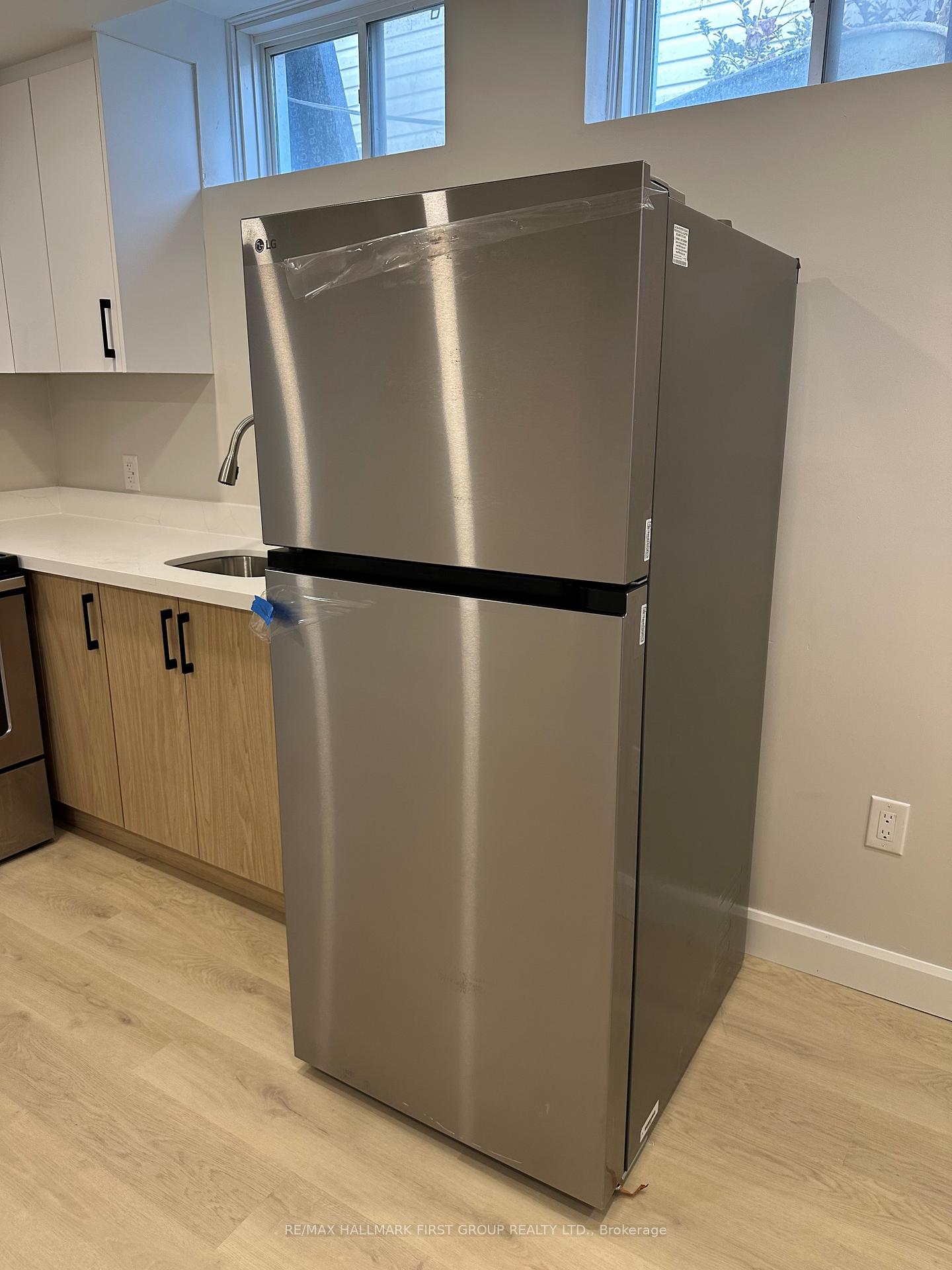 Photo 10 of Unit BASEMENT, 54 Longueuil Place, Whitby, Pringle Creek — HOMEH