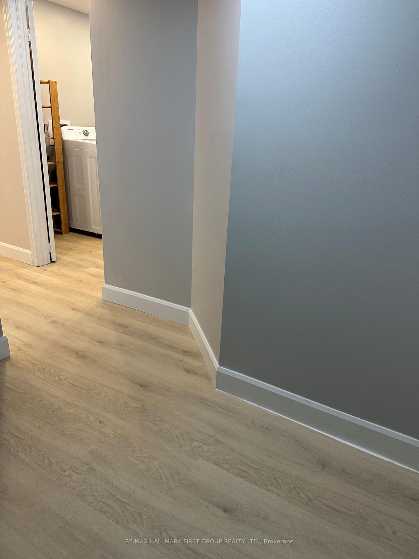 Photo 11 of Unit BASEMENT, 54 Longueuil Place, Whitby, Pringle Creek — HOMEH