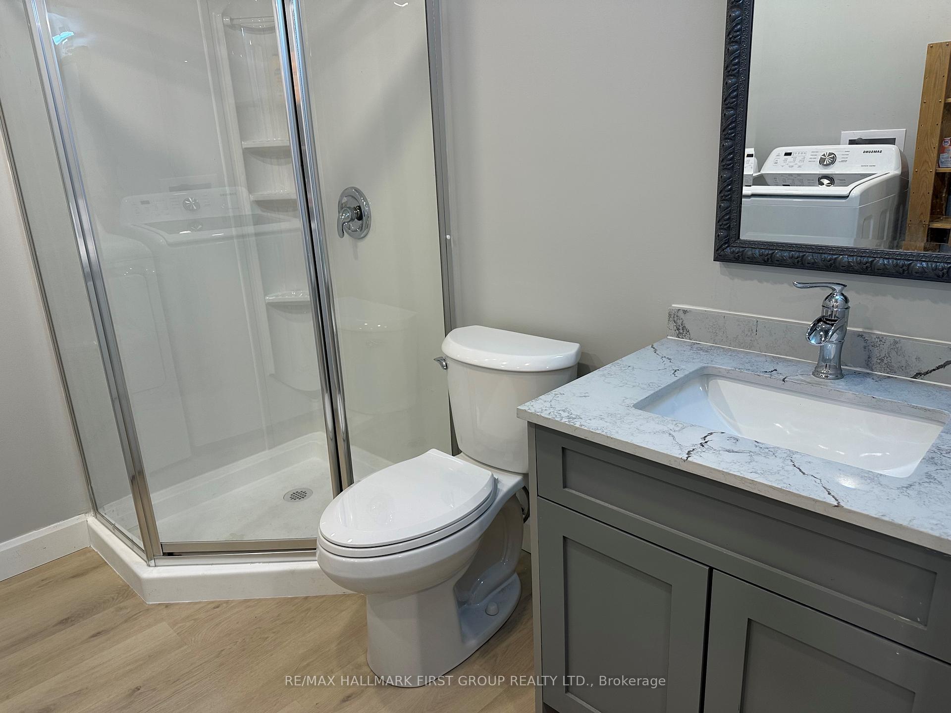 Photo 14 of Unit BASEMENT, 54 Longueuil Place, Whitby, Pringle Creek — HOMEH