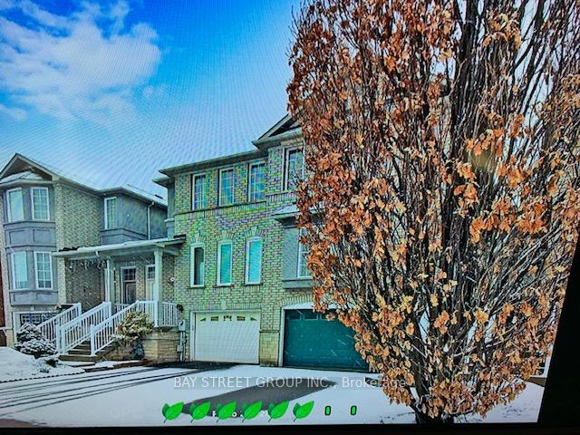 Photo 1 of 98 Foxfield Crescent, Vaughan, Patterson — HOMEH