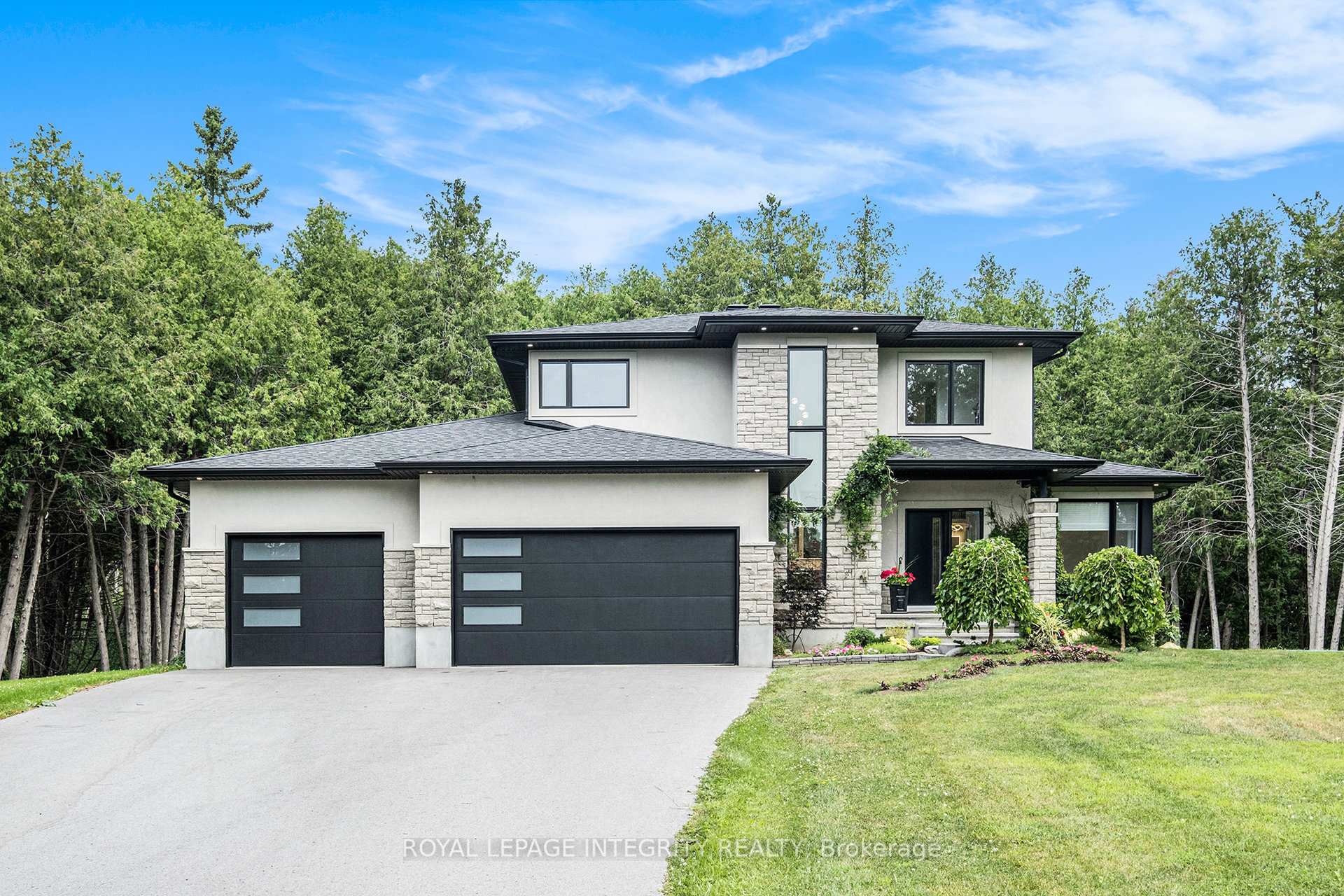 Photo 1 of 309 Ridgemont Drive, Beckwith, Beckwith Twp — HOMEH