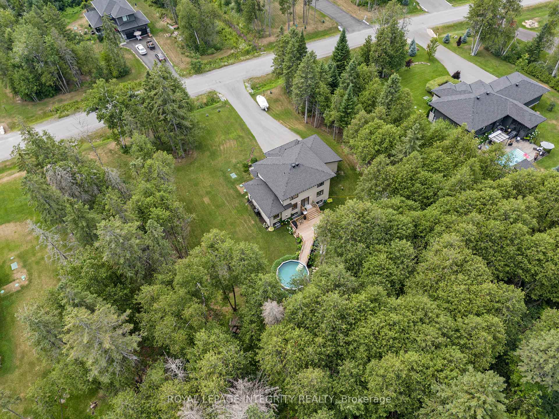 Photo 42 of 309 Ridgemont Drive, Beckwith, Beckwith Twp — HOMEH