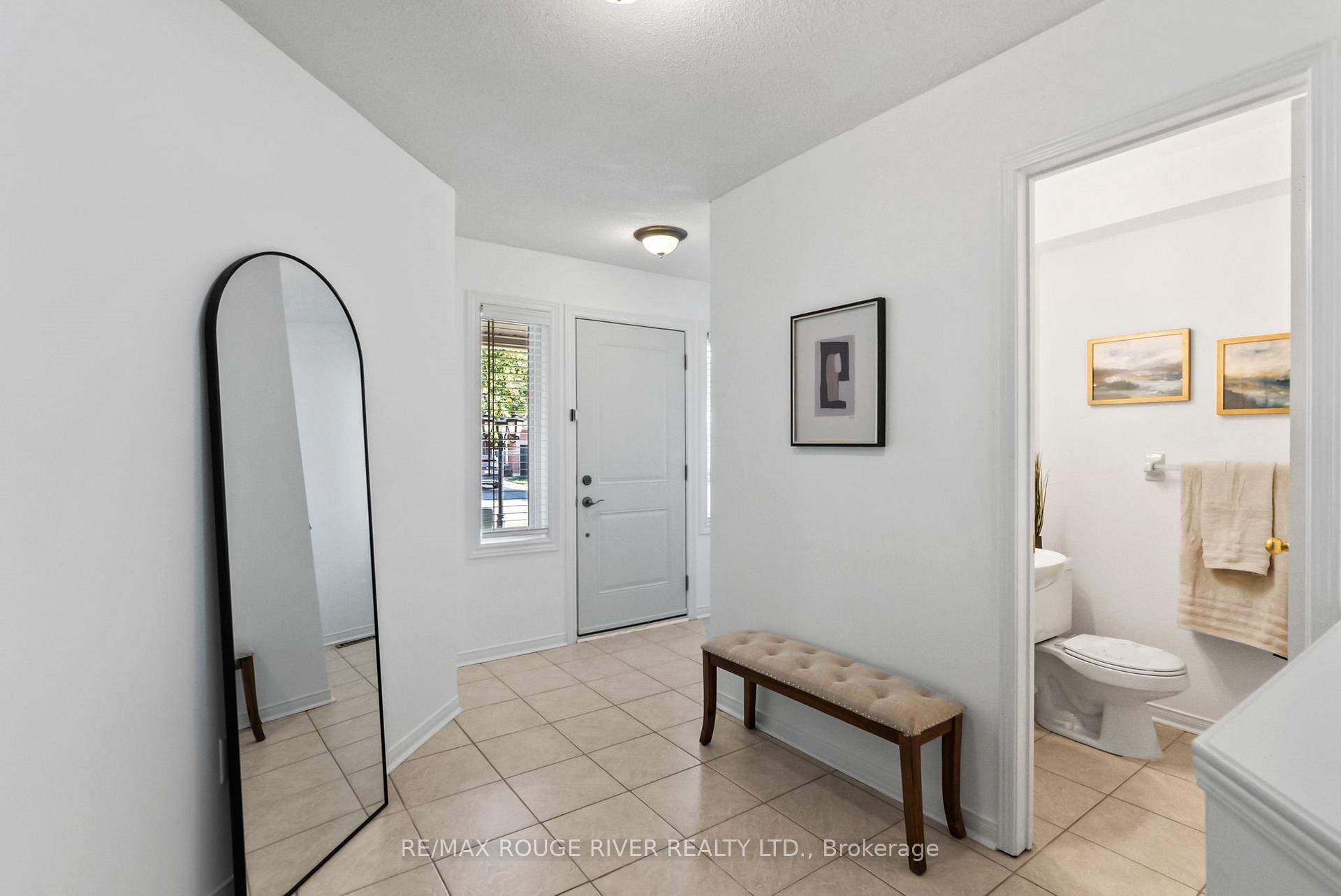 Photo 3 of 155 Bourbon Place, Whitby, Pringle Creek — HOMEH