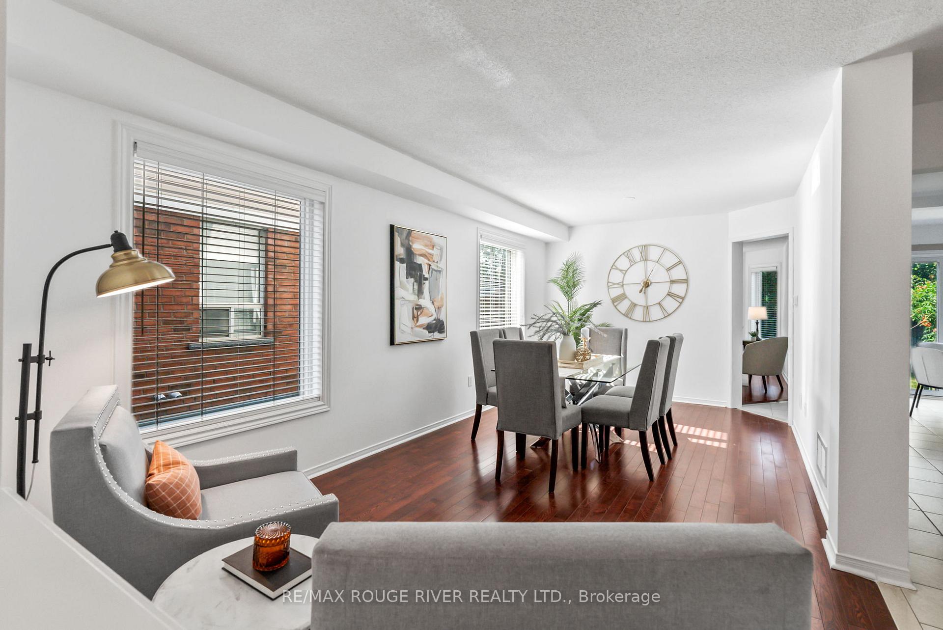 Photo 4 of 155 Bourbon Place, Whitby, Pringle Creek — HOMEH