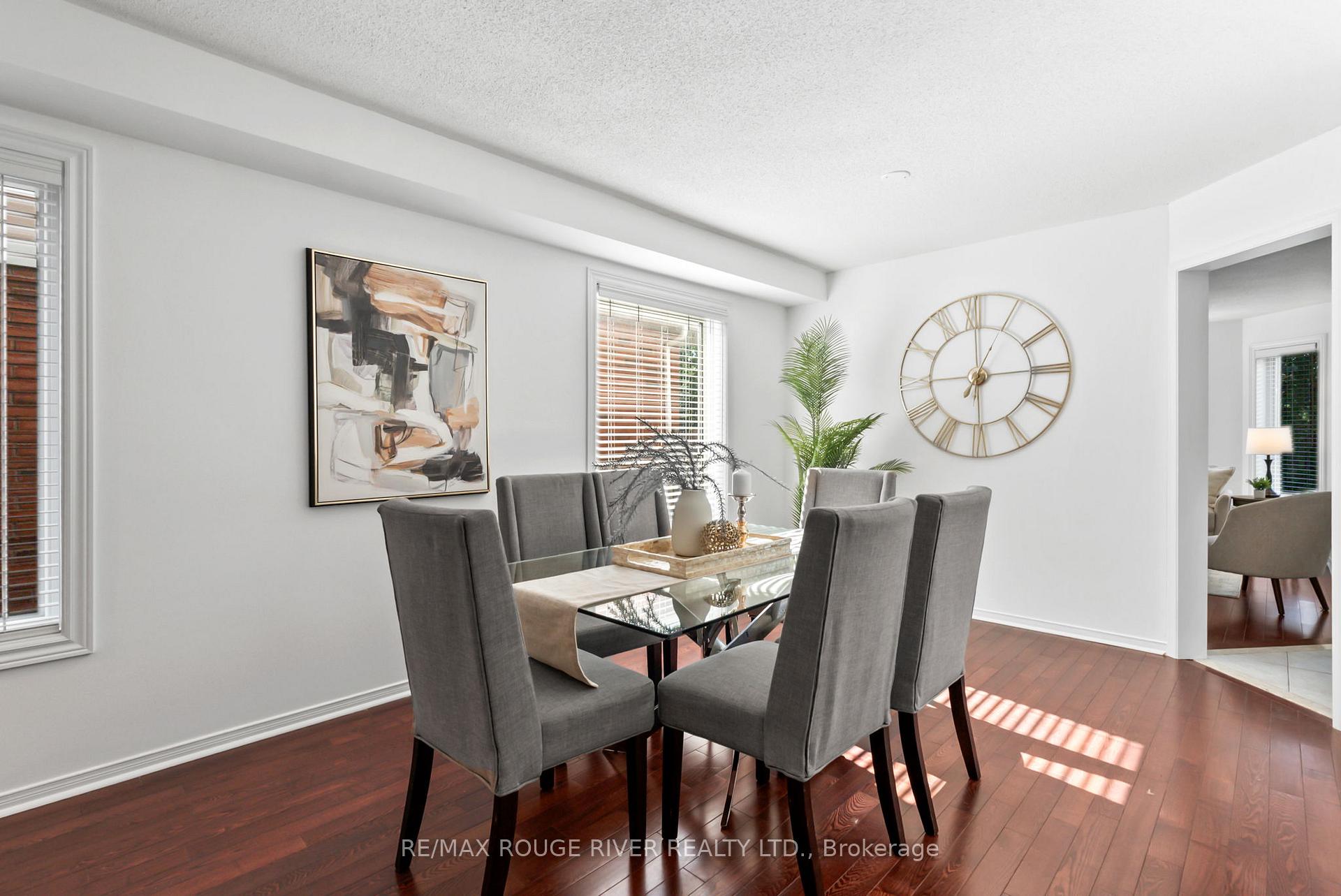 Photo 6 of 155 Bourbon Place, Whitby, Pringle Creek — HOMEH