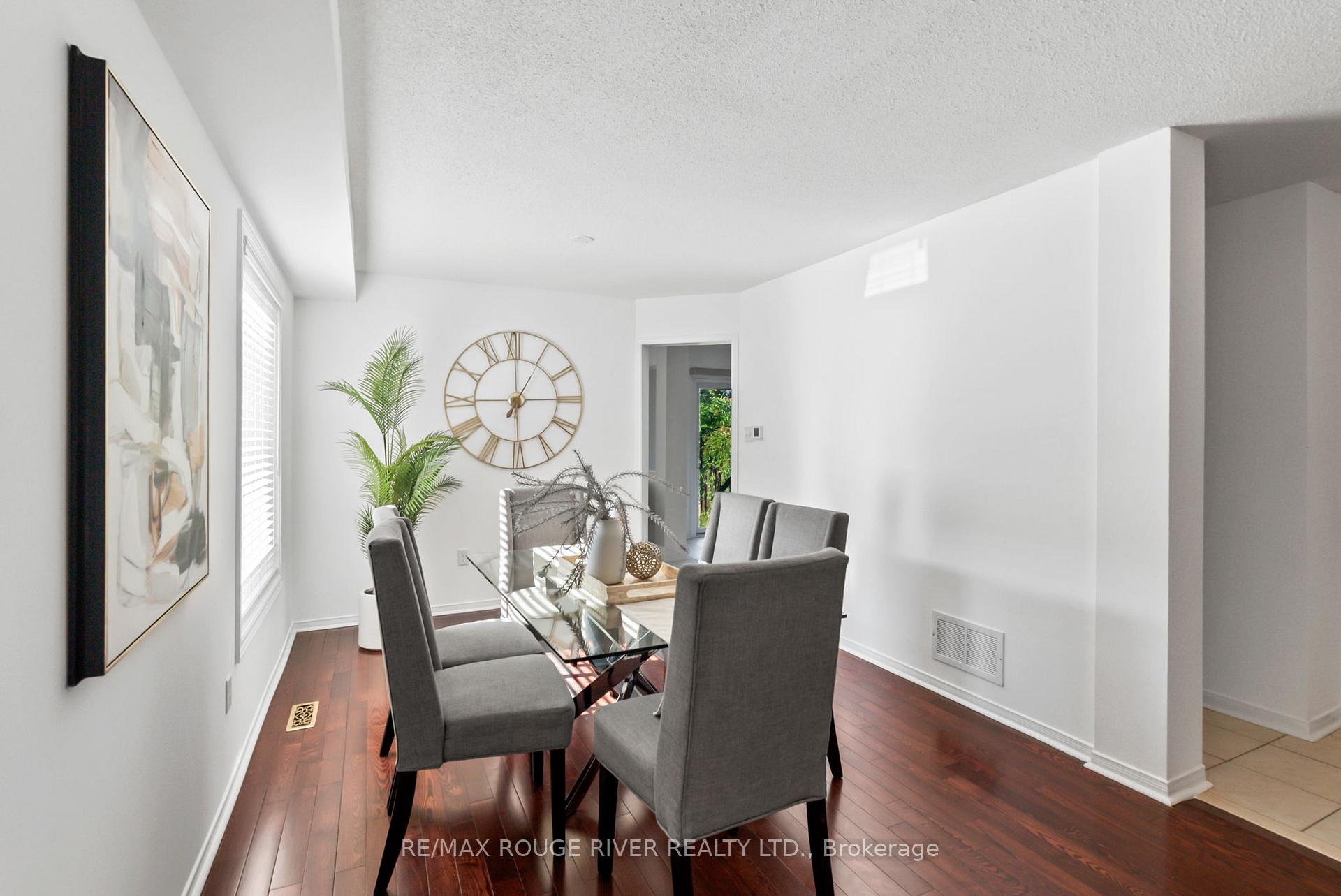 Photo 7 of 155 Bourbon Place, Whitby, Pringle Creek — HOMEH