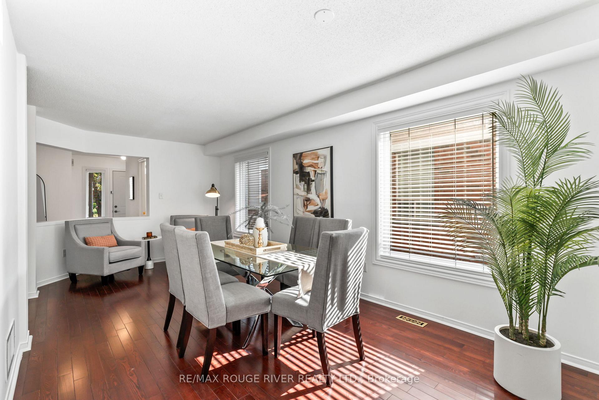 Photo 8 of 155 Bourbon Place, Whitby, Pringle Creek — HOMEH