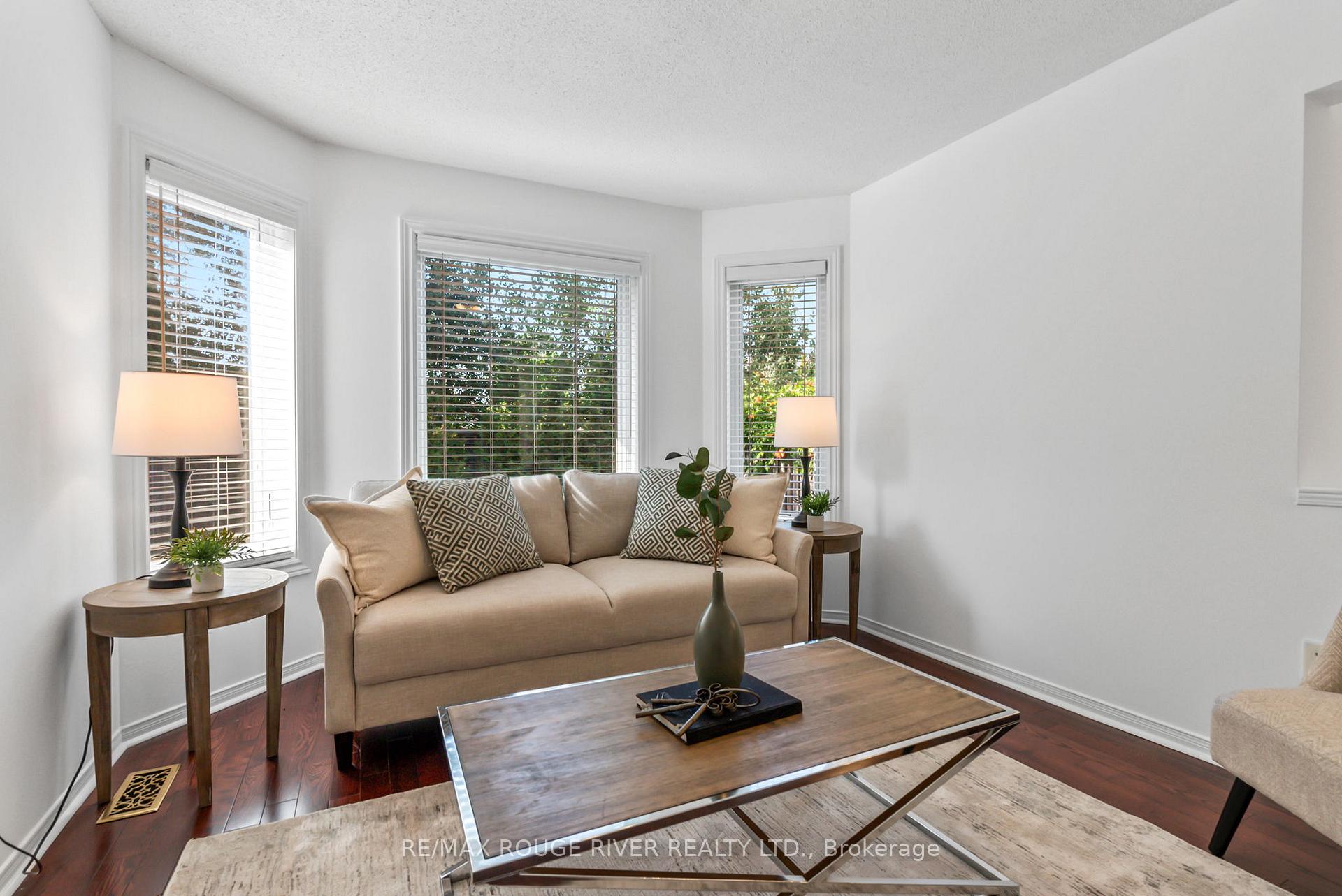 Photo 16 of 155 Bourbon Place, Whitby, Pringle Creek — HOMEH