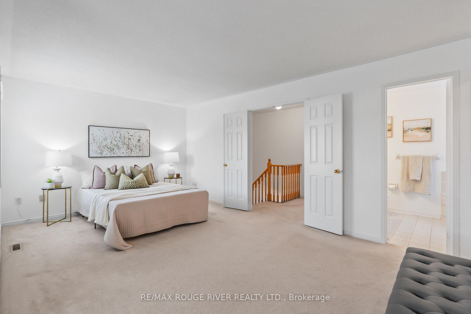 Photo 22 of 155 Bourbon Place, Whitby, Pringle Creek — HOMEH