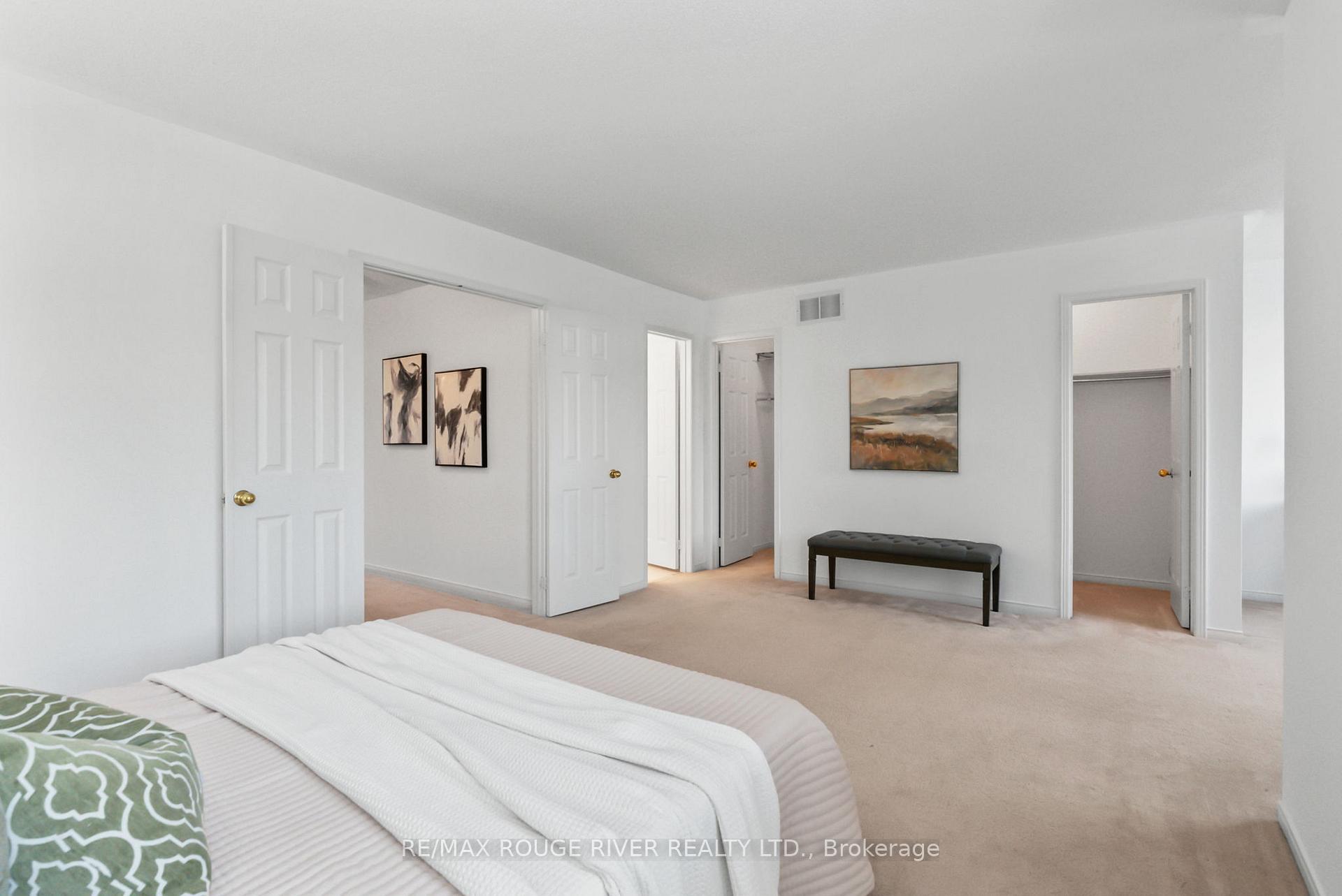 Photo 25 of 155 Bourbon Place, Whitby, Pringle Creek — HOMEH