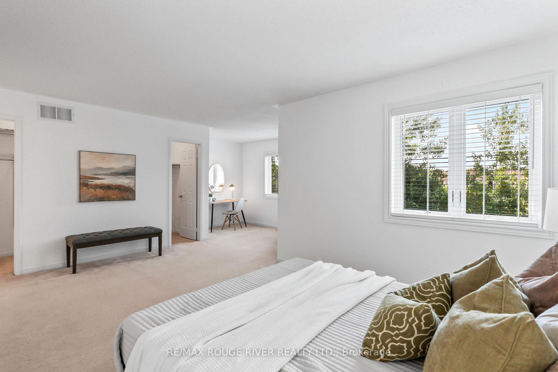 Photo 28 of 155 Bourbon Place, Whitby, Pringle Creek — HOMEH