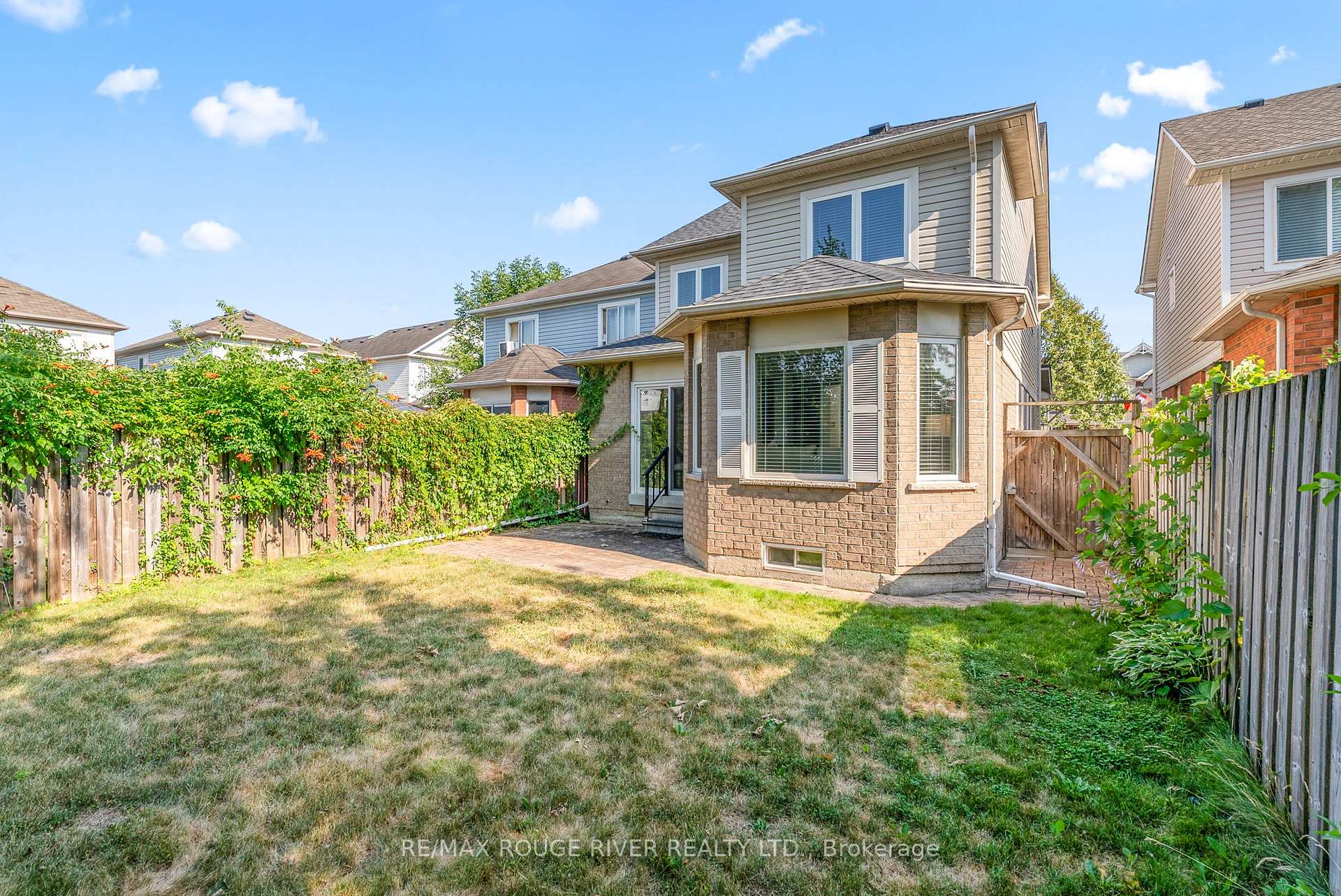 Photo 37 of 155 Bourbon Place, Whitby, Pringle Creek — HOMEH