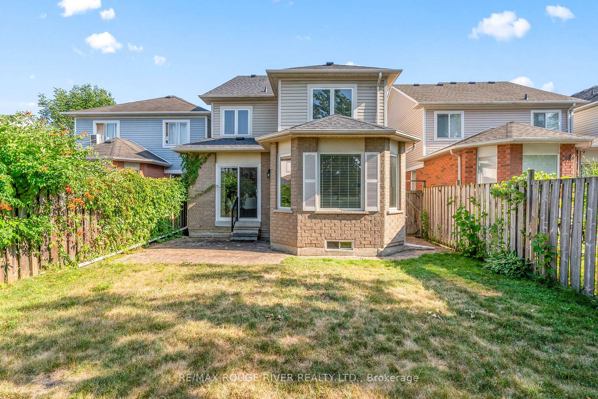 Photo 38 of 155 Bourbon Place, Whitby, Pringle Creek — HOMEH