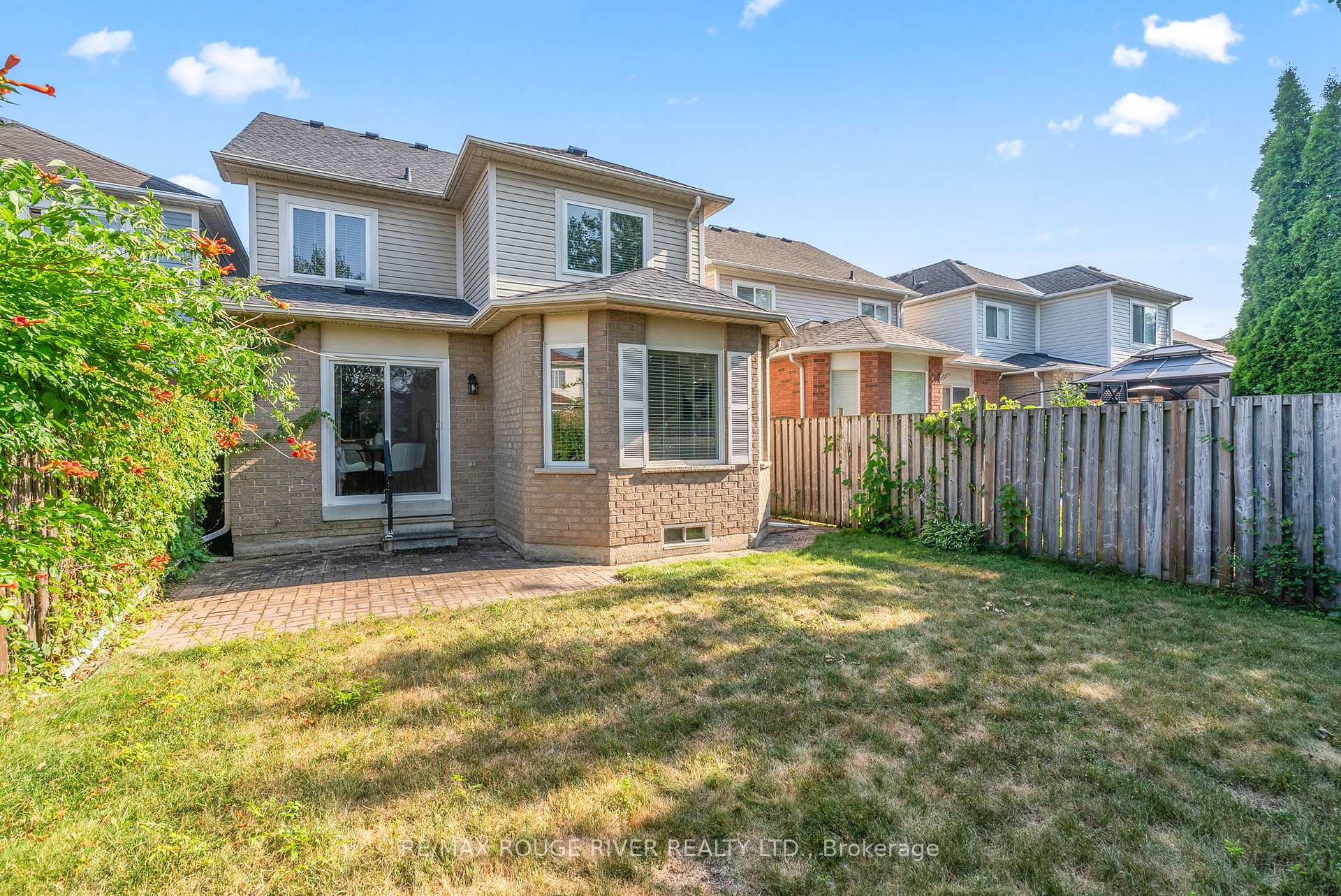 Photo 39 of 155 Bourbon Place, Whitby, Pringle Creek — HOMEH