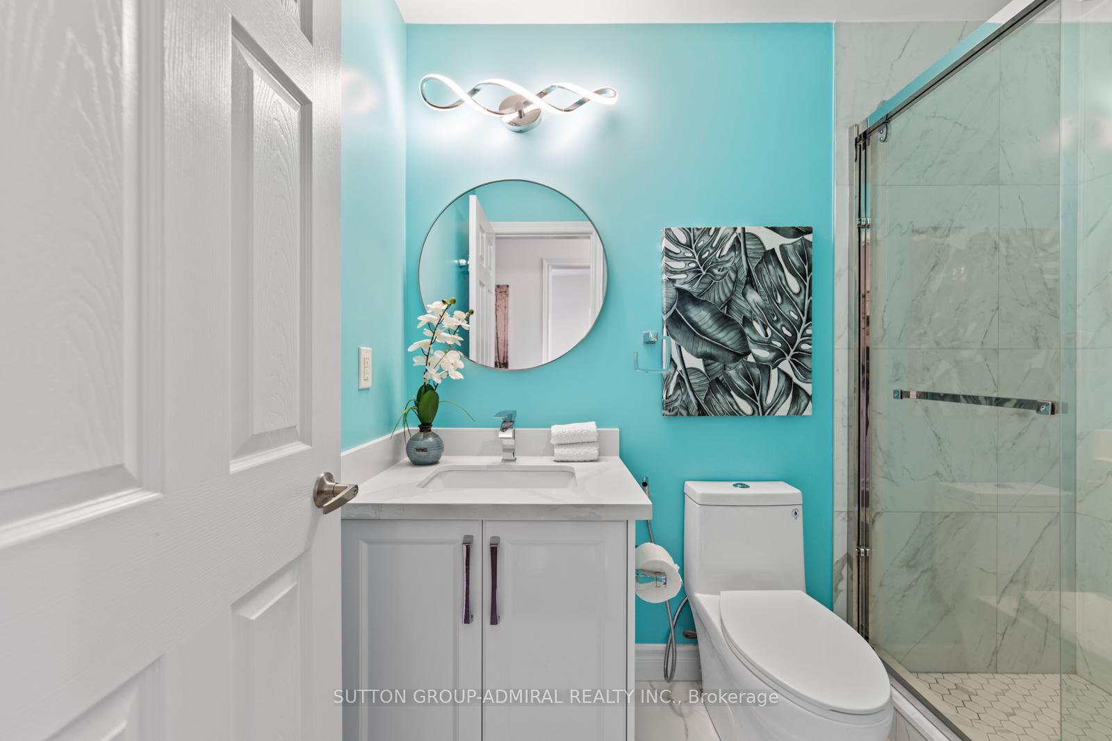 Photo 26 of 1 Robert Green Crescent, Vaughan, Patterson — HOMEH