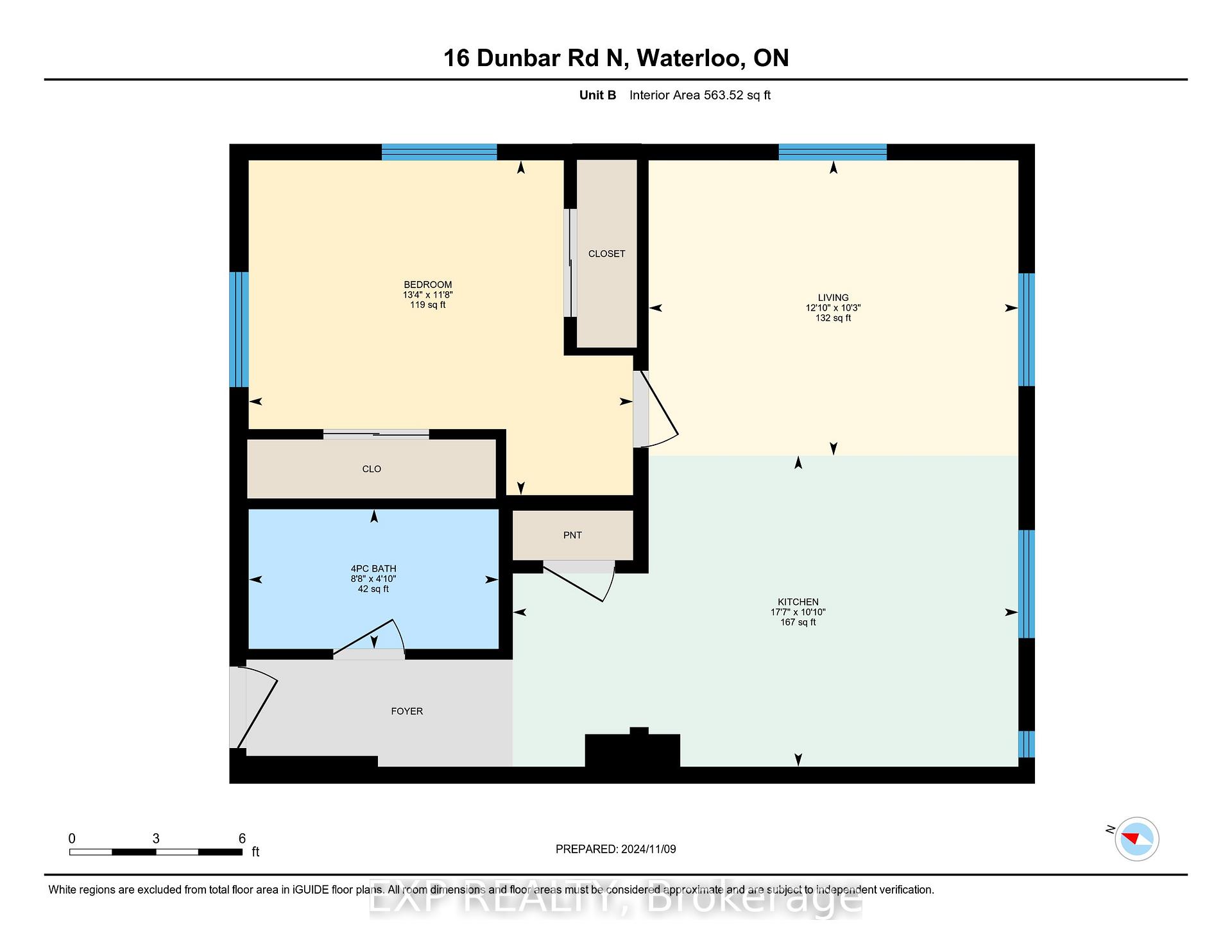 Photo 25 of 16 Dunbar Road N, Waterloo — HOMEH