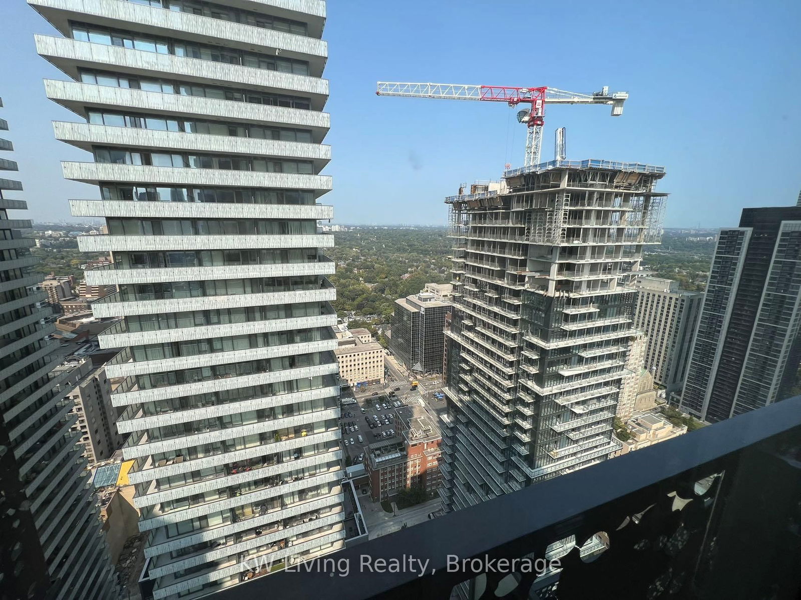 Photo 5 of Unit 4210, 55 Charles St E, Toronto, Church-Yonge Corridor — HOMEH