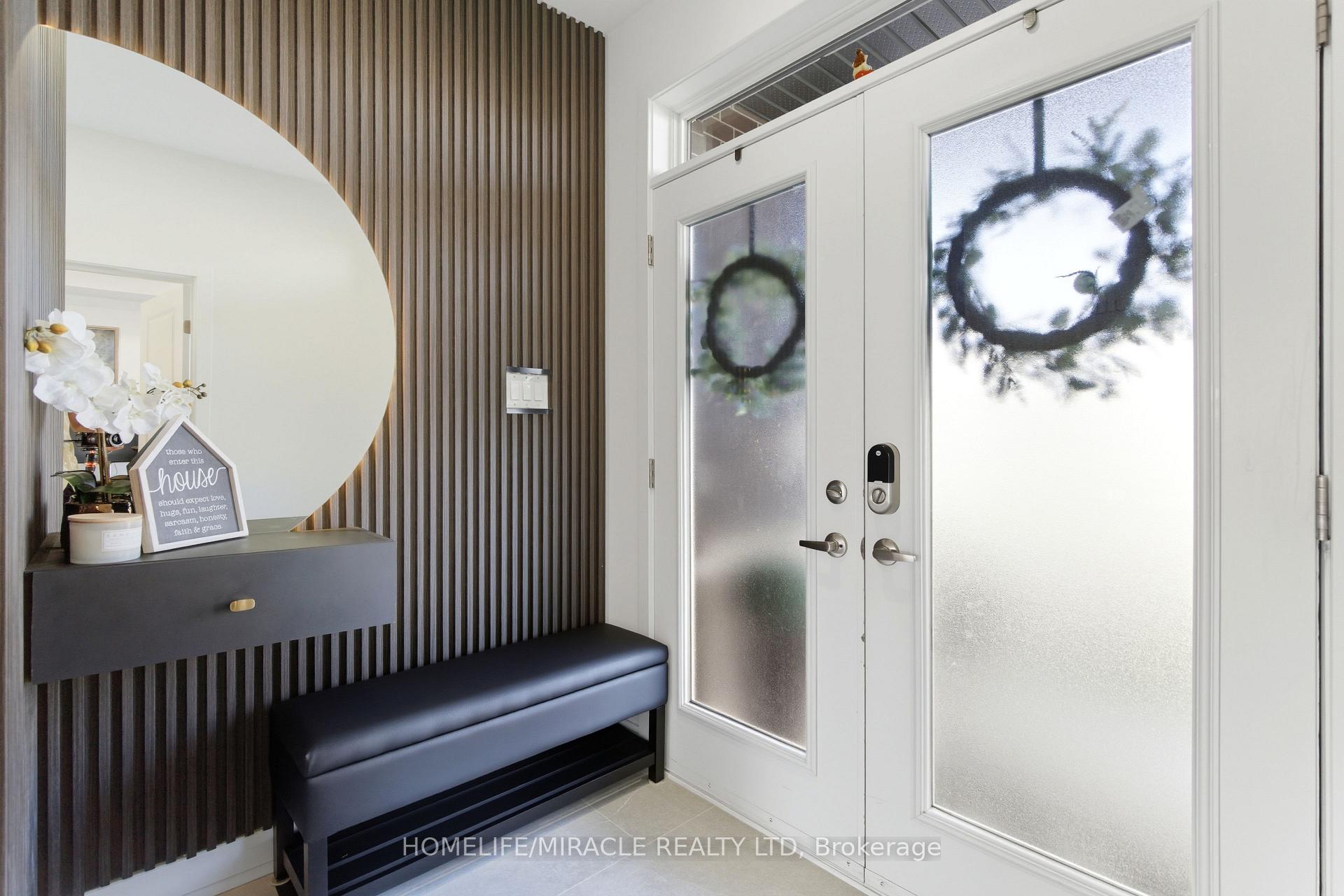Photo 3 of 616 Kenabeek Terrace E, Ottawa, Riverside South/Gloucester Glen — HOMEH