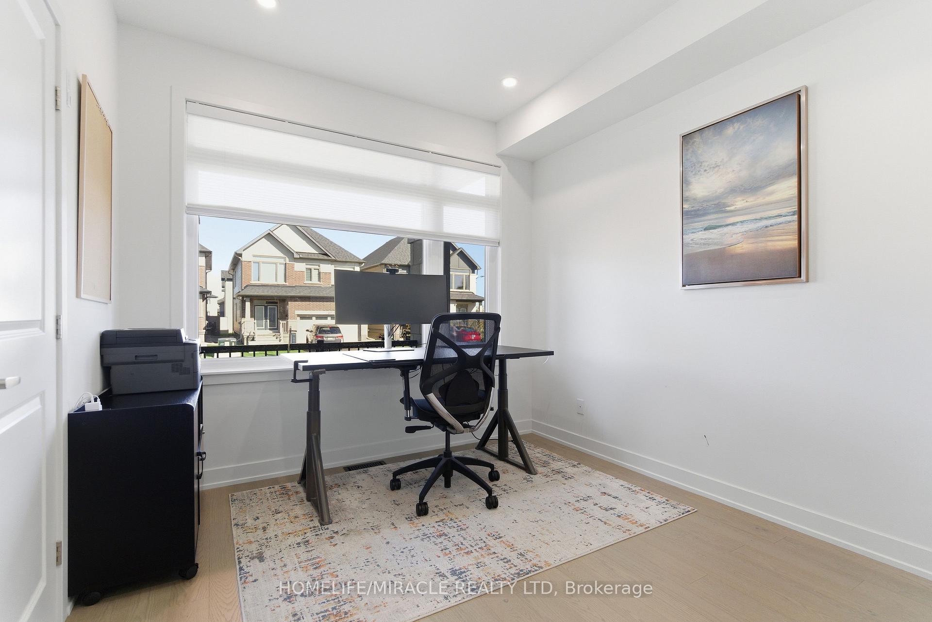 Photo 6 of 616 Kenabeek Terrace E, Ottawa, Riverside South/Gloucester Glen — HOMEH
